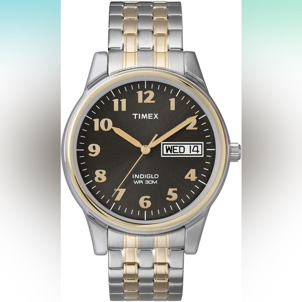 Timex men’s Charles street watch